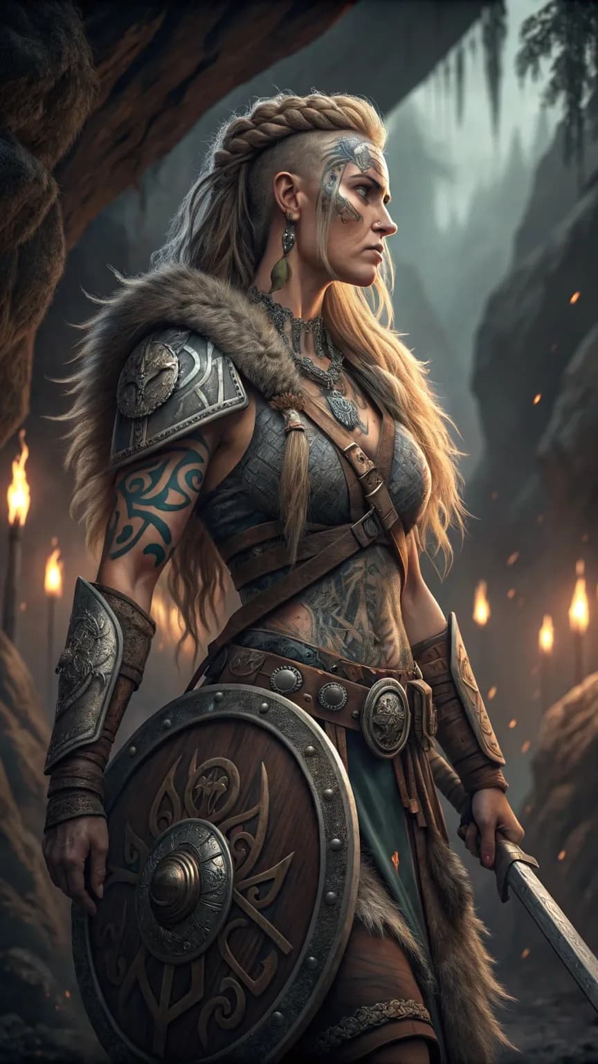 Barbarian